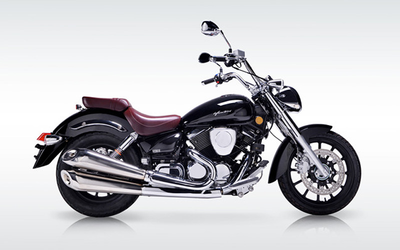 American on sale lifan motorcycles